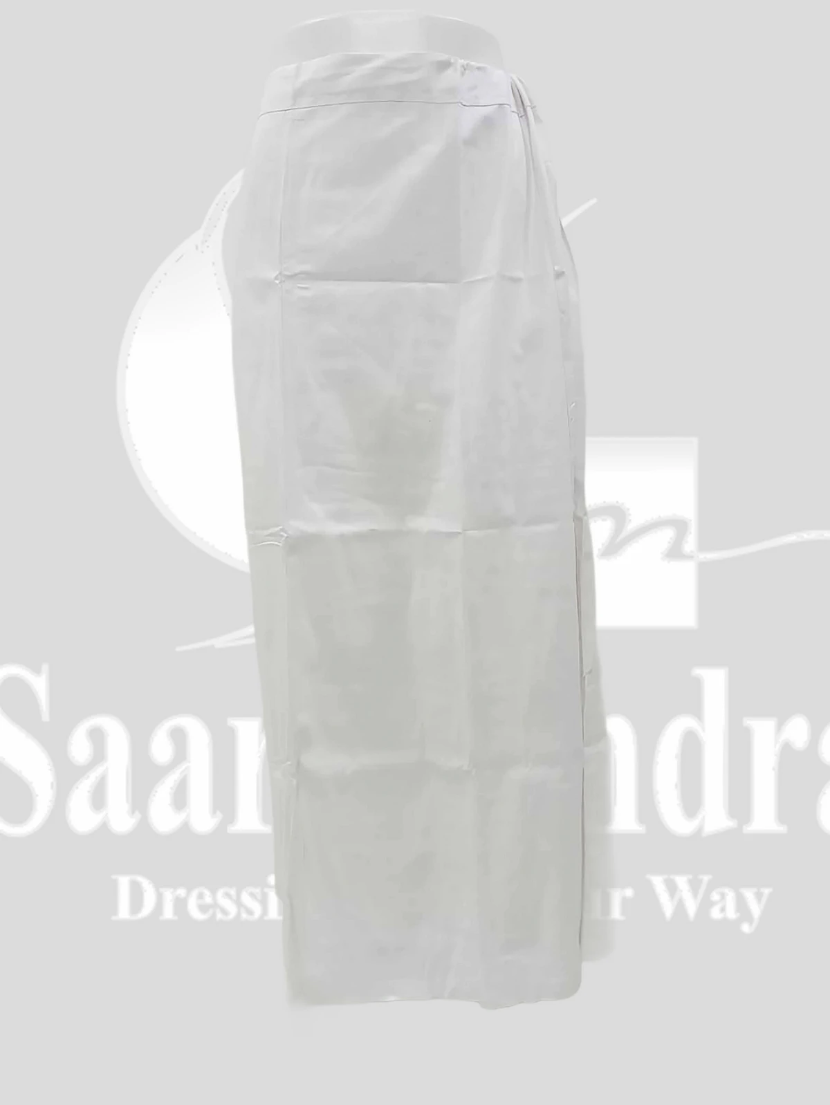 Cotton Skirt Colour 4